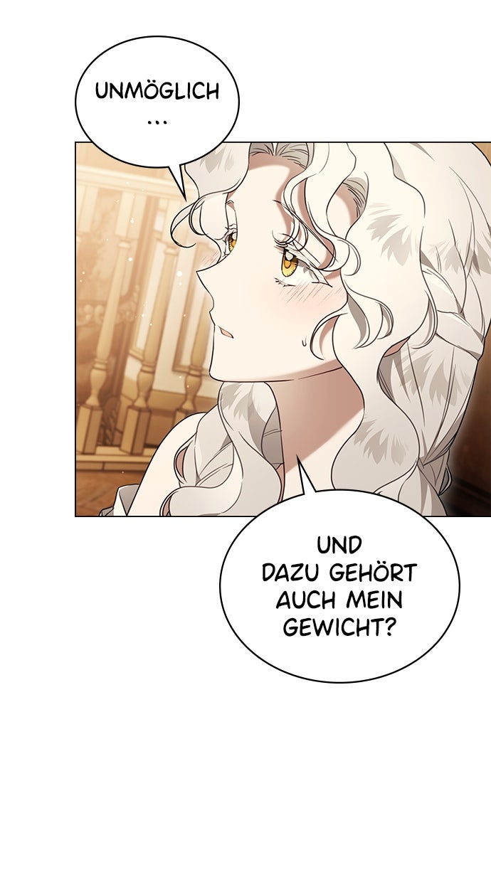 Read Unsere Ehe war nur ein Vertrag Manga Online