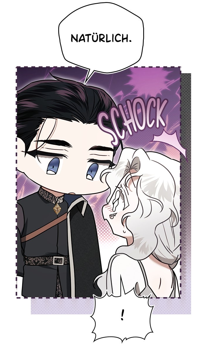 Read Unsere Ehe war nur ein Vertrag Manga Online