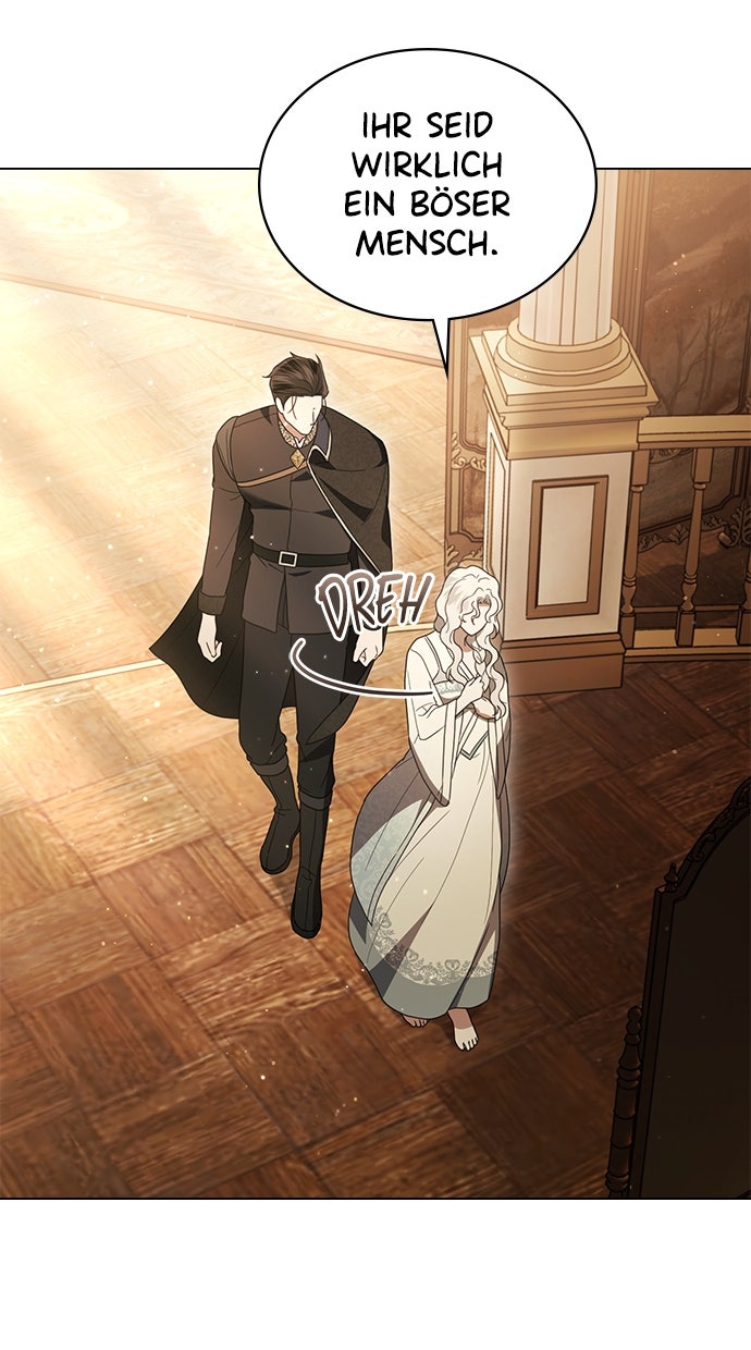 Read Unsere Ehe war nur ein Vertrag Manga Online