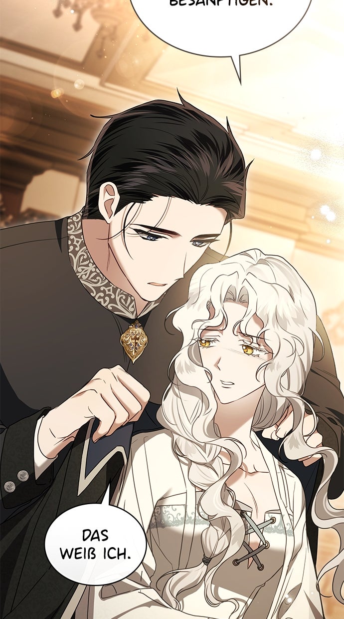 Read Unsere Ehe war nur ein Vertrag Manga Online