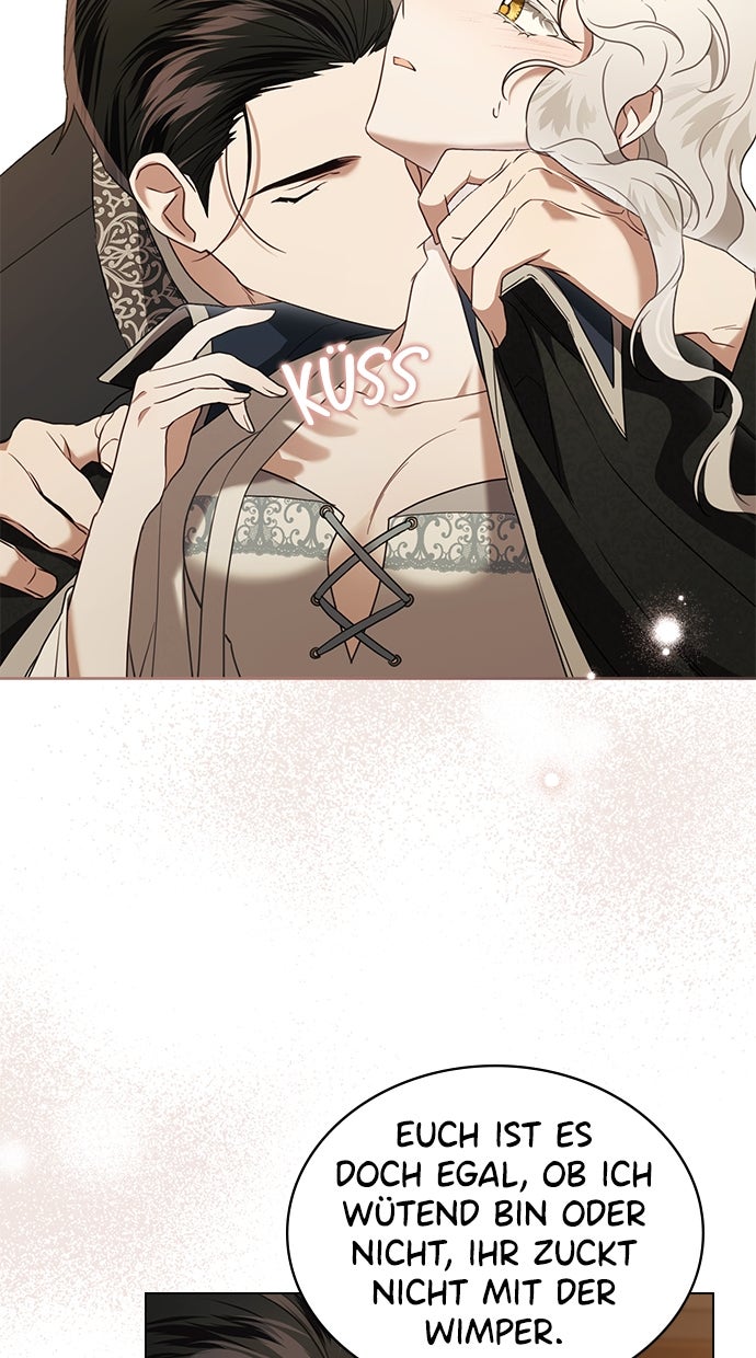 Read Unsere Ehe war nur ein Vertrag Manga Online