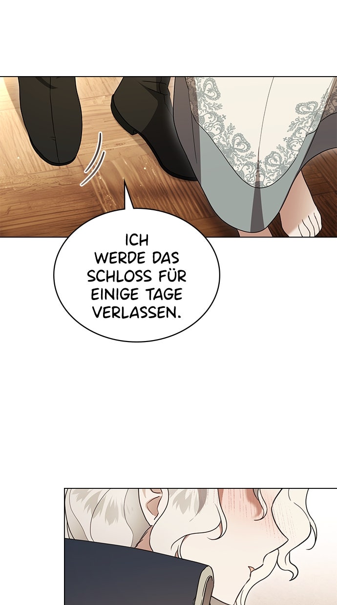 Read Unsere Ehe war nur ein Vertrag Manga Online