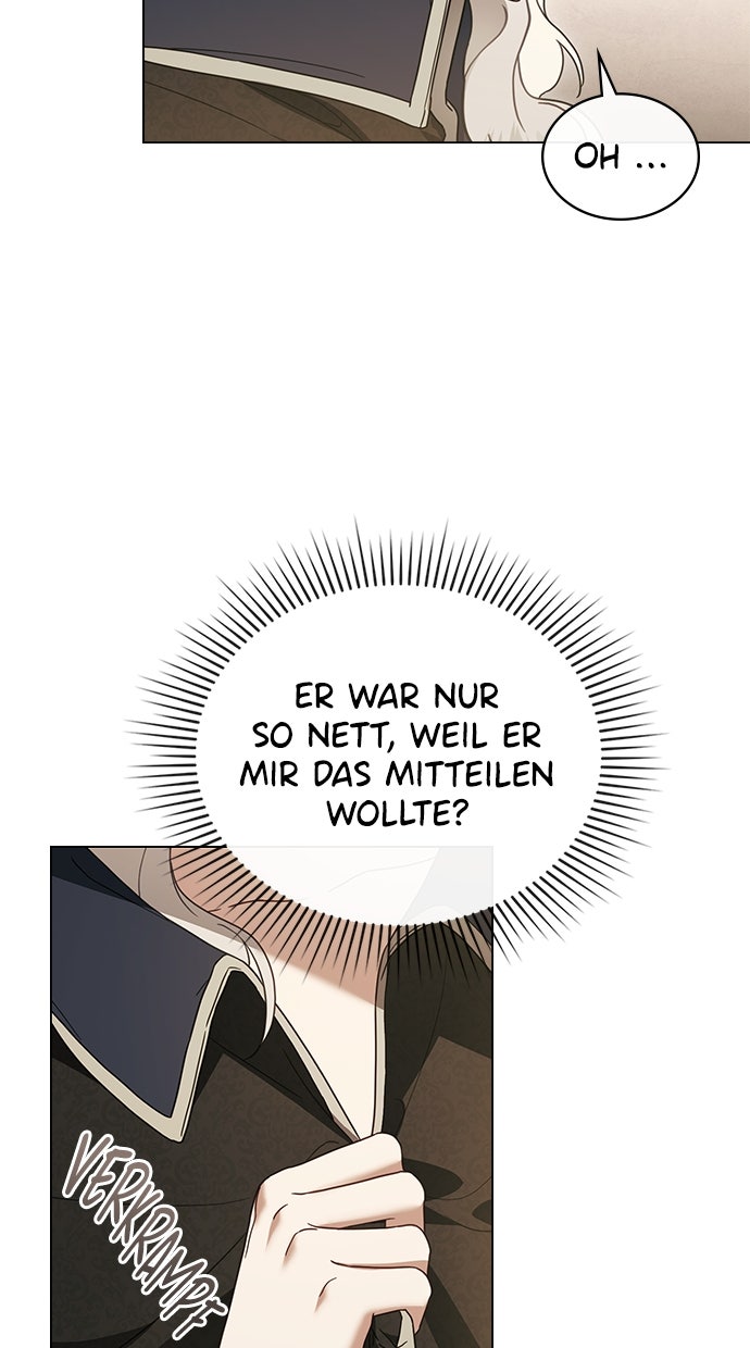 Read Unsere Ehe war nur ein Vertrag Manga Online
