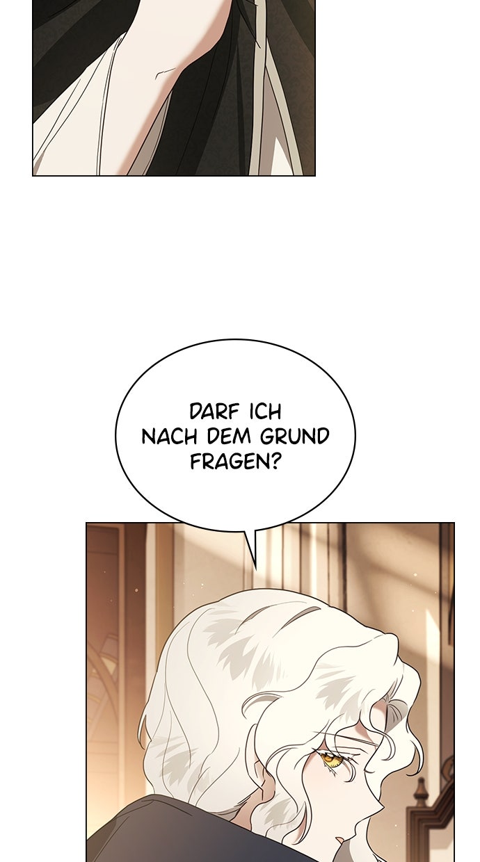 Read Unsere Ehe war nur ein Vertrag Manga Online
