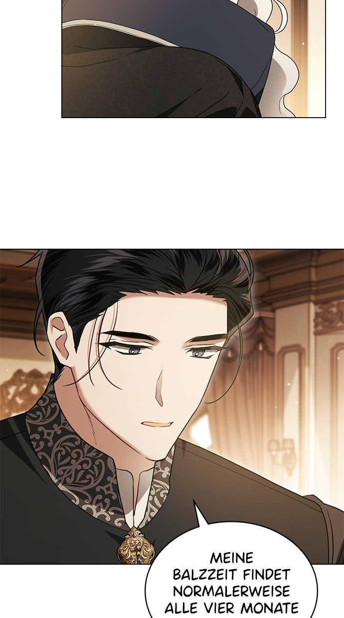 Read Unsere Ehe war nur ein Vertrag Manga Online