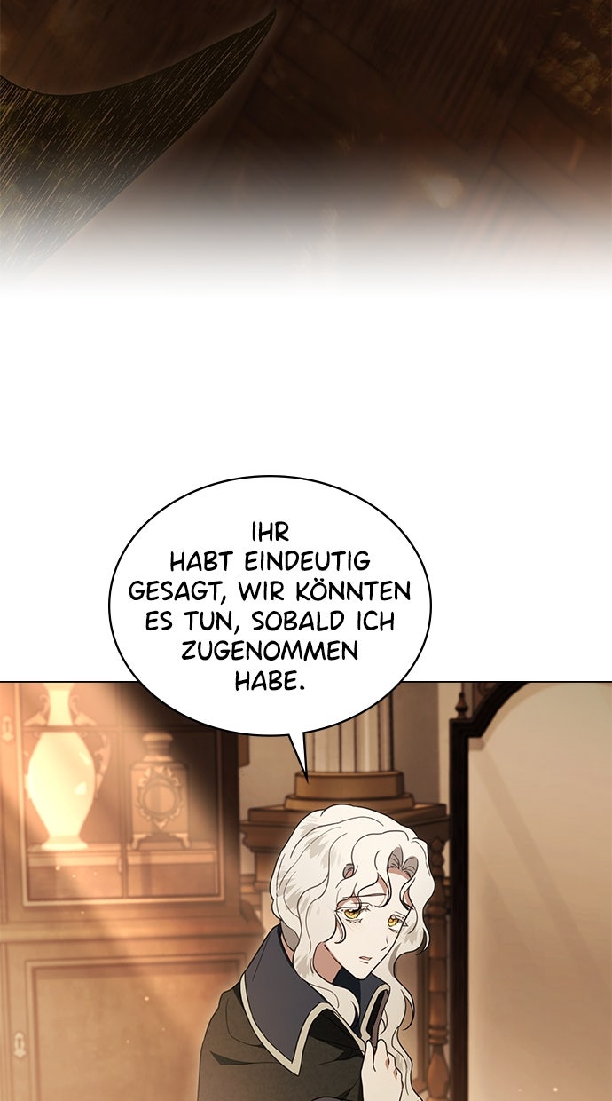 Read Unsere Ehe war nur ein Vertrag Manga Online
