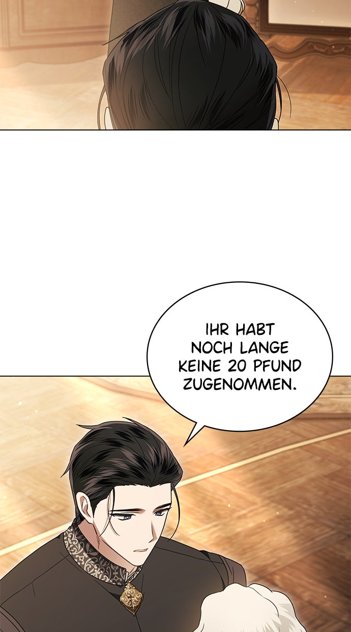 Read Unsere Ehe war nur ein Vertrag Manga Online