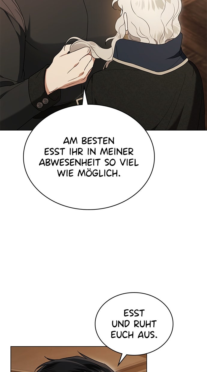 Read Unsere Ehe war nur ein Vertrag Manga Online