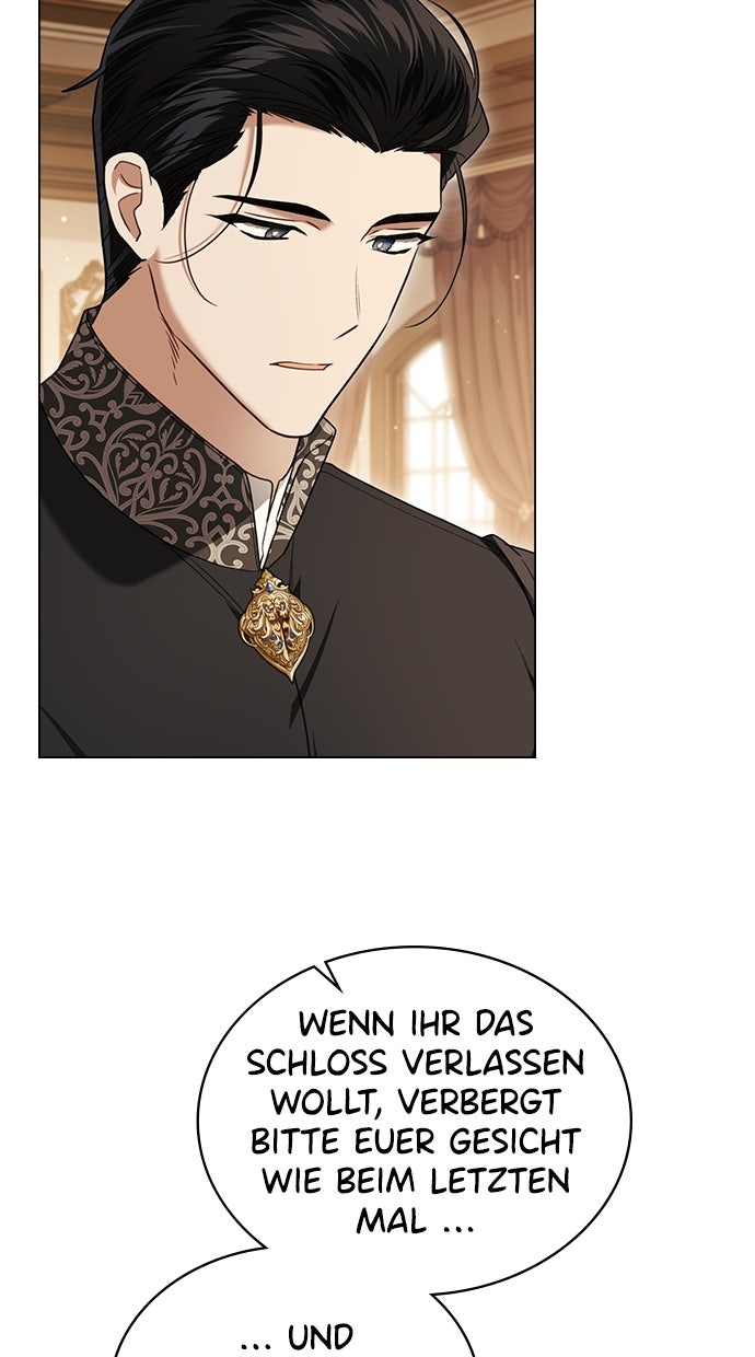 Read Unsere Ehe war nur ein Vertrag Manga Online