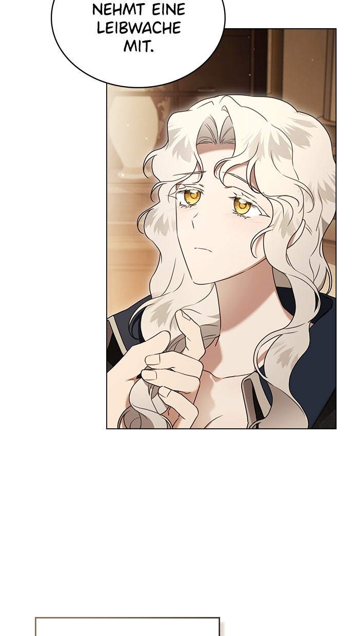 Read Unsere Ehe war nur ein Vertrag Manga Online