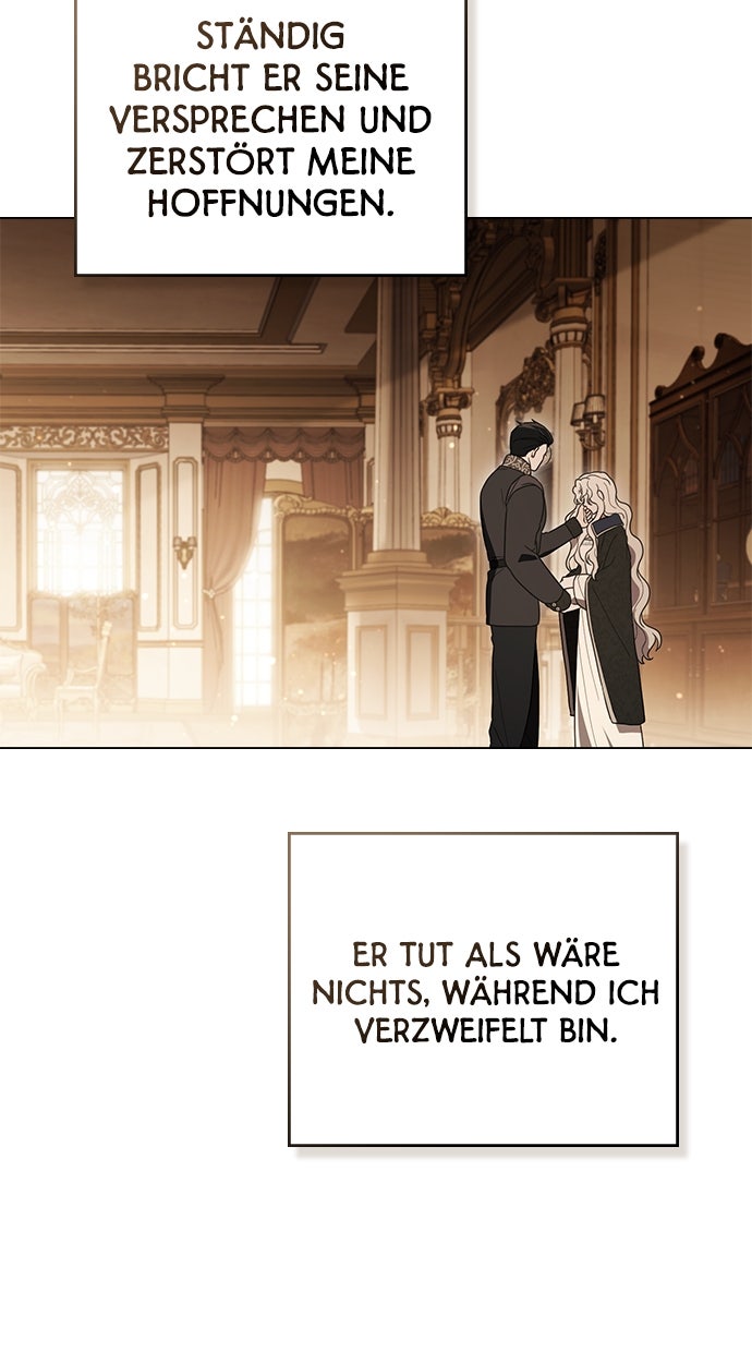 Read Unsere Ehe war nur ein Vertrag Manga Online