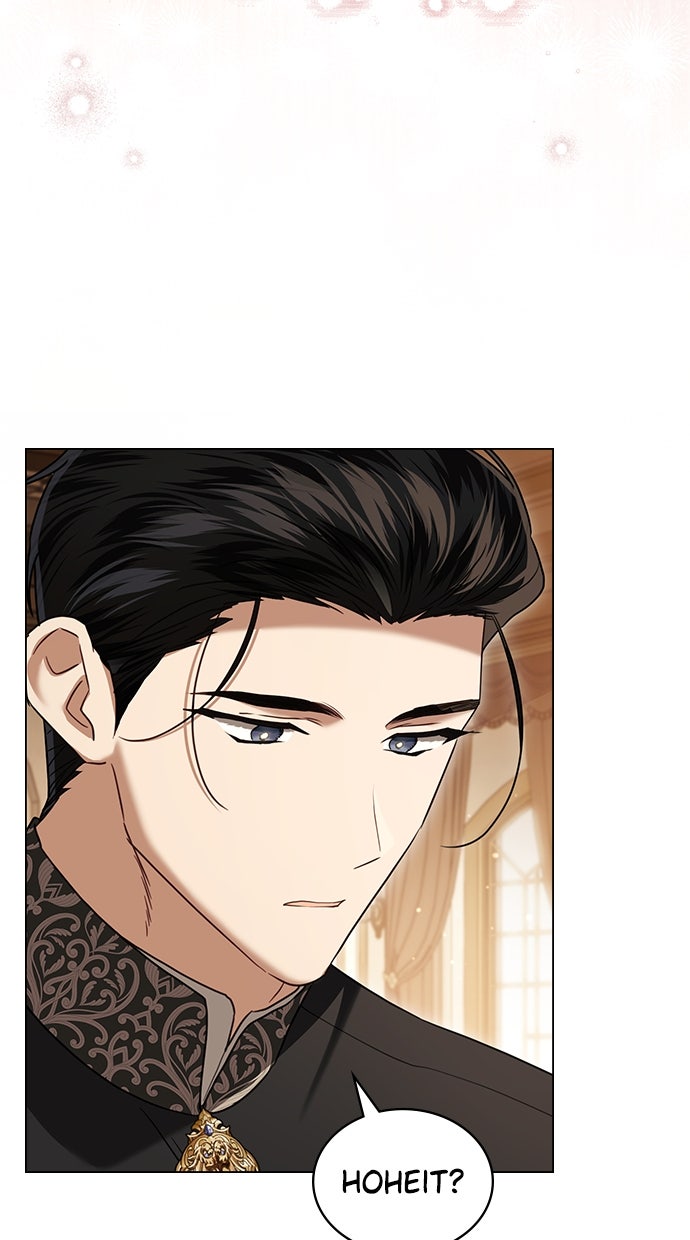 Read Unsere Ehe war nur ein Vertrag Manga Online