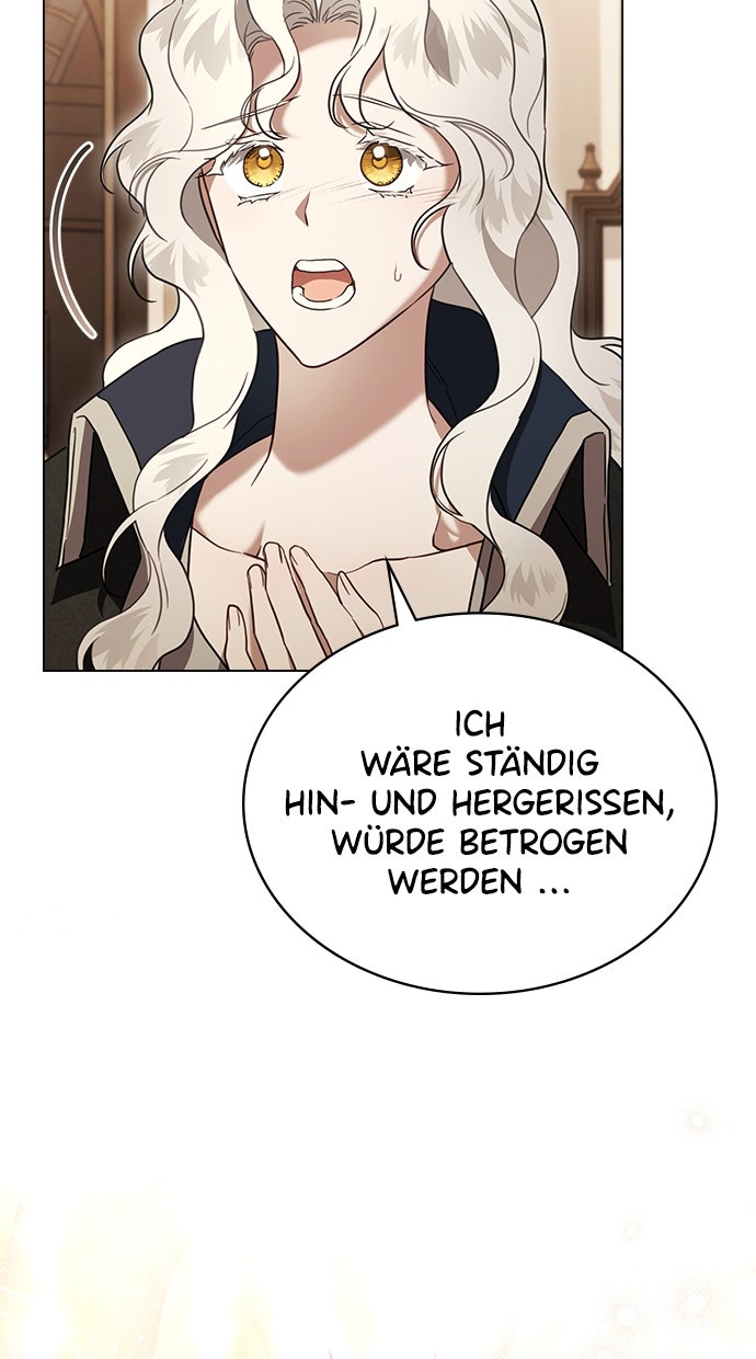 Read Unsere Ehe war nur ein Vertrag Manga Online