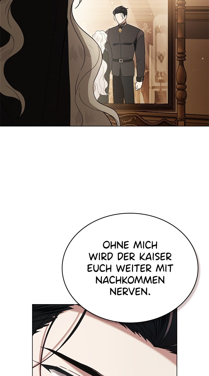 Read Unsere Ehe war nur ein Vertrag Manga Online