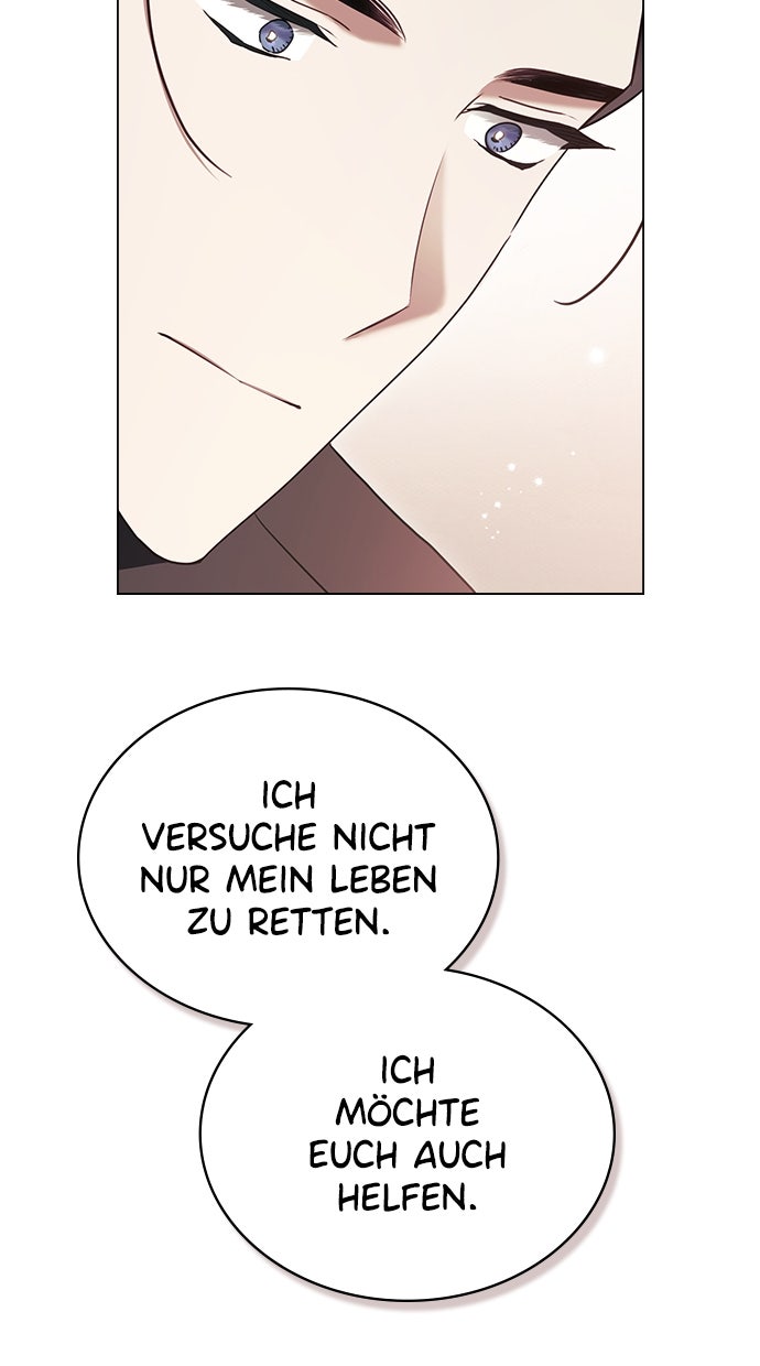 Read Unsere Ehe war nur ein Vertrag Manga Online