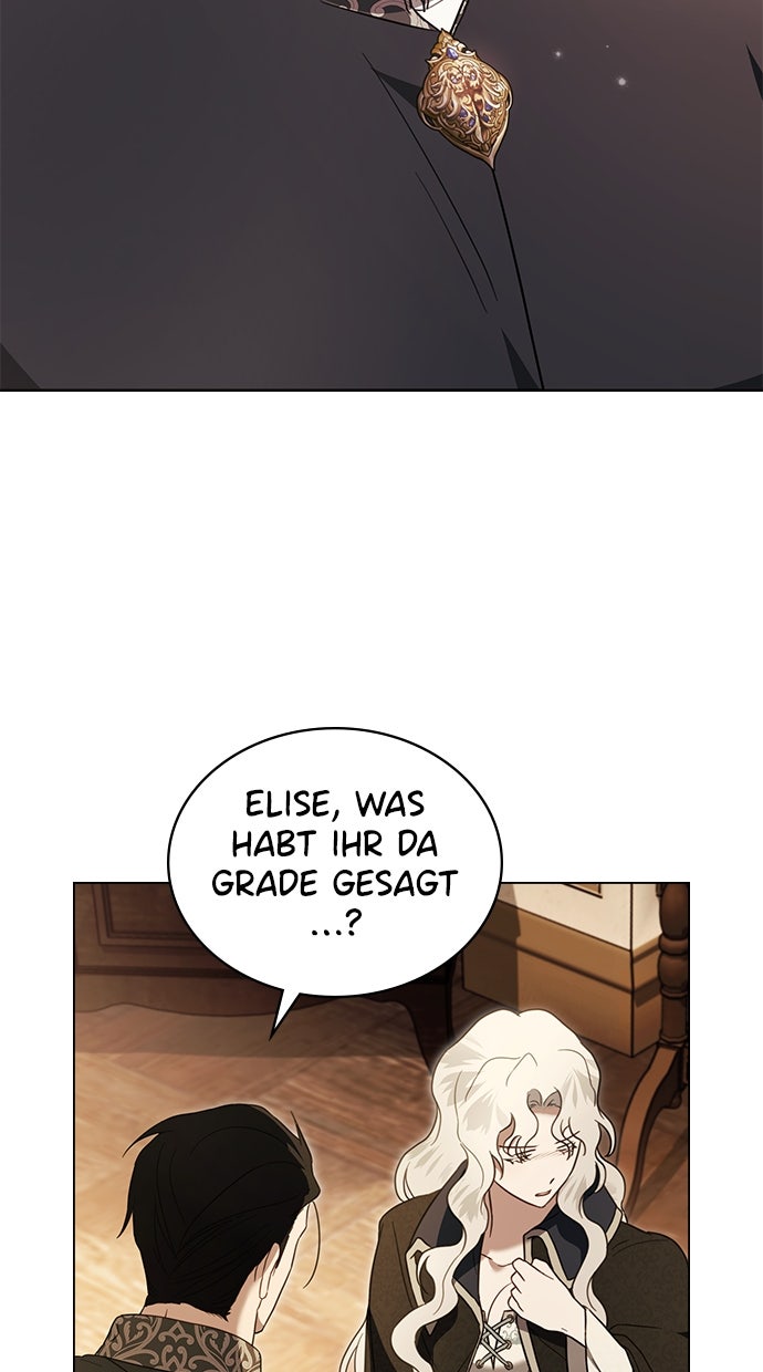 Read Unsere Ehe war nur ein Vertrag Manga Online