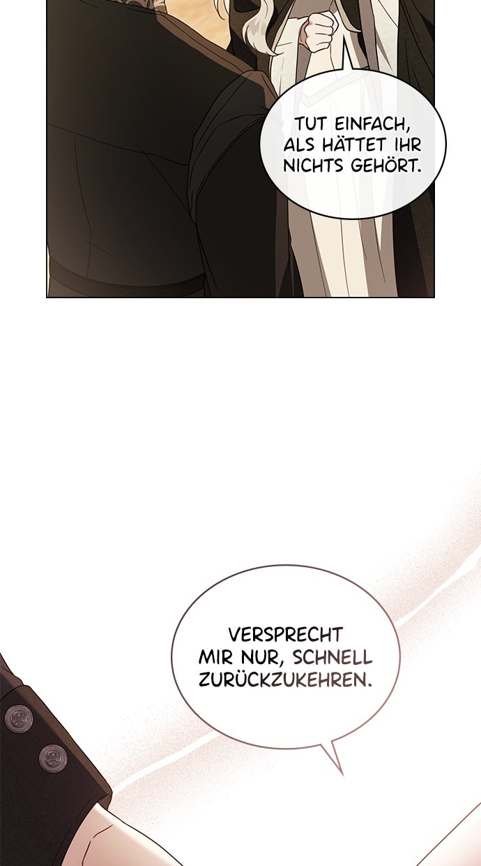 Read Unsere Ehe war nur ein Vertrag Manga Online