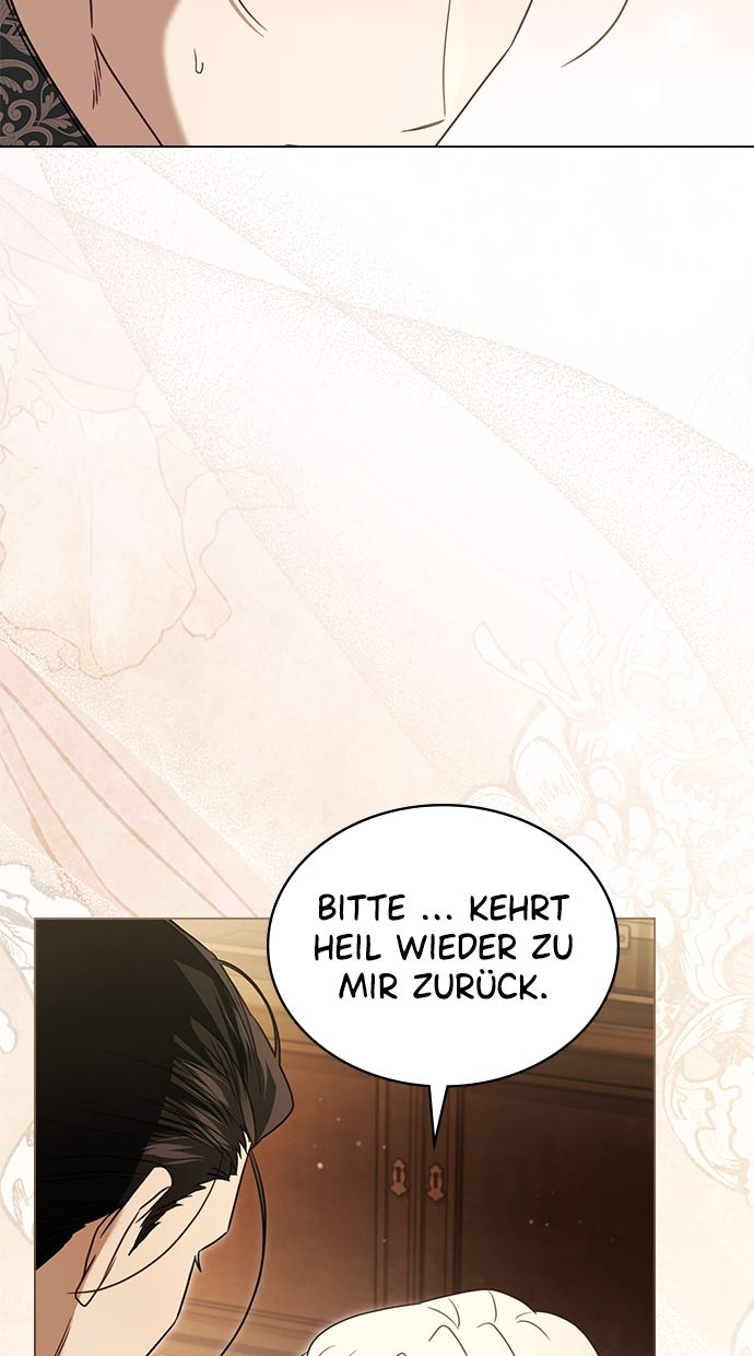 Read Unsere Ehe war nur ein Vertrag Manga Online