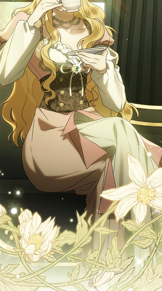 Read Unsere Ehe war nur ein Vertrag Manga Online