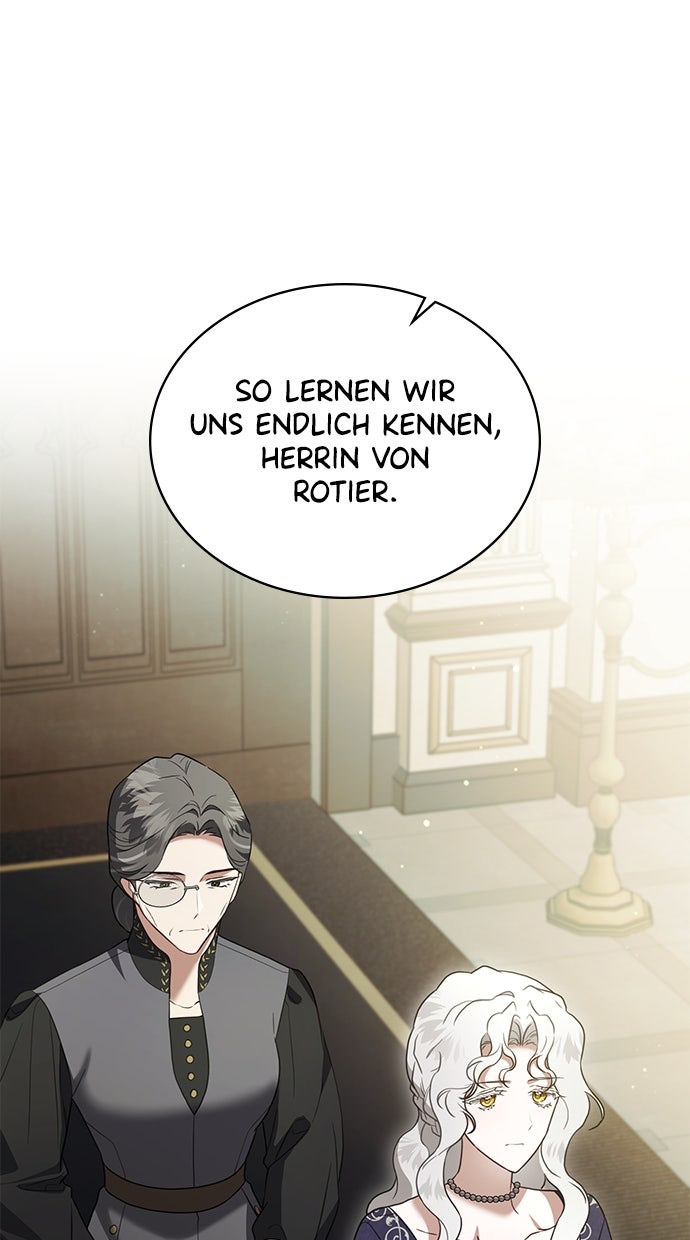Read Unsere Ehe war nur ein Vertrag Manga Online