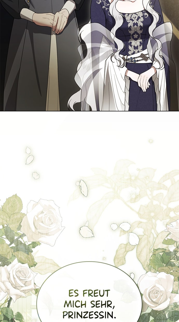 Read Unsere Ehe war nur ein Vertrag Manga Online