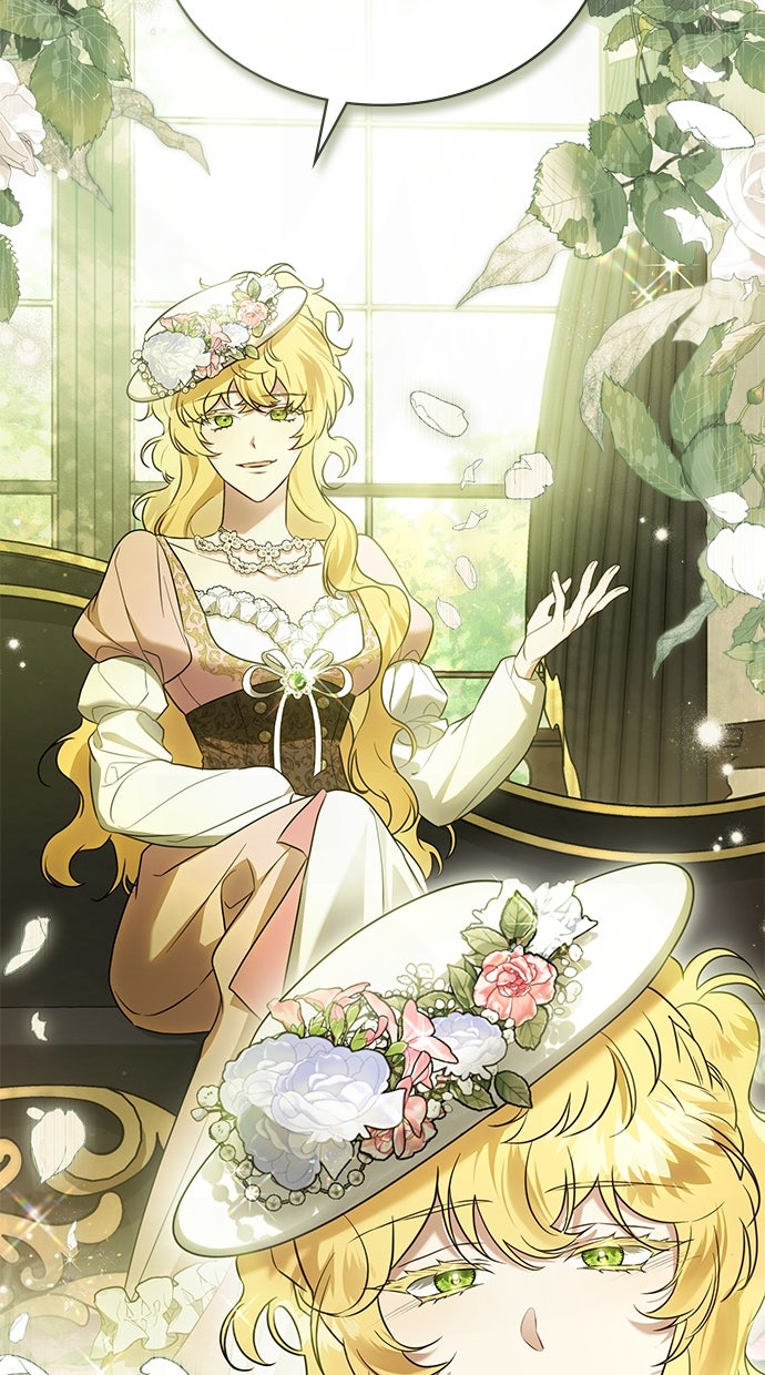 Read Unsere Ehe war nur ein Vertrag Manga Online