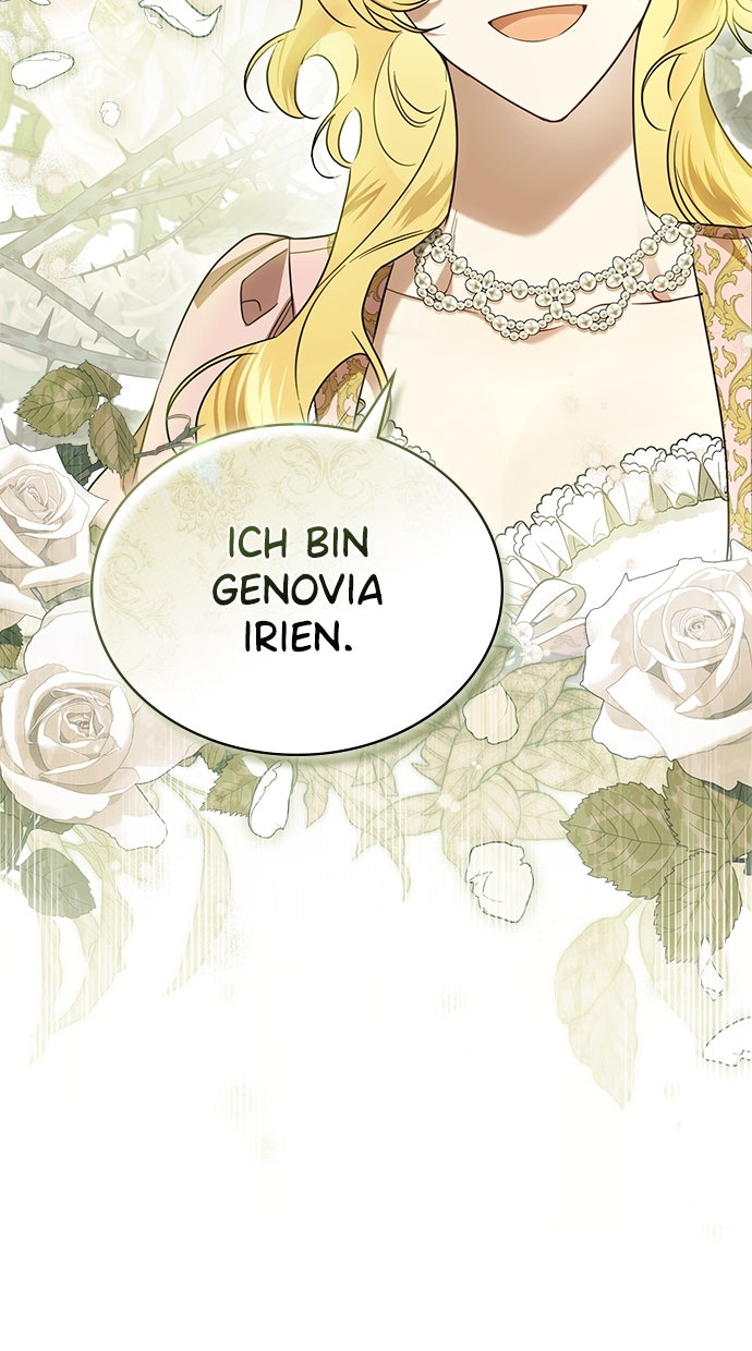 Read Unsere Ehe war nur ein Vertrag Manga Online