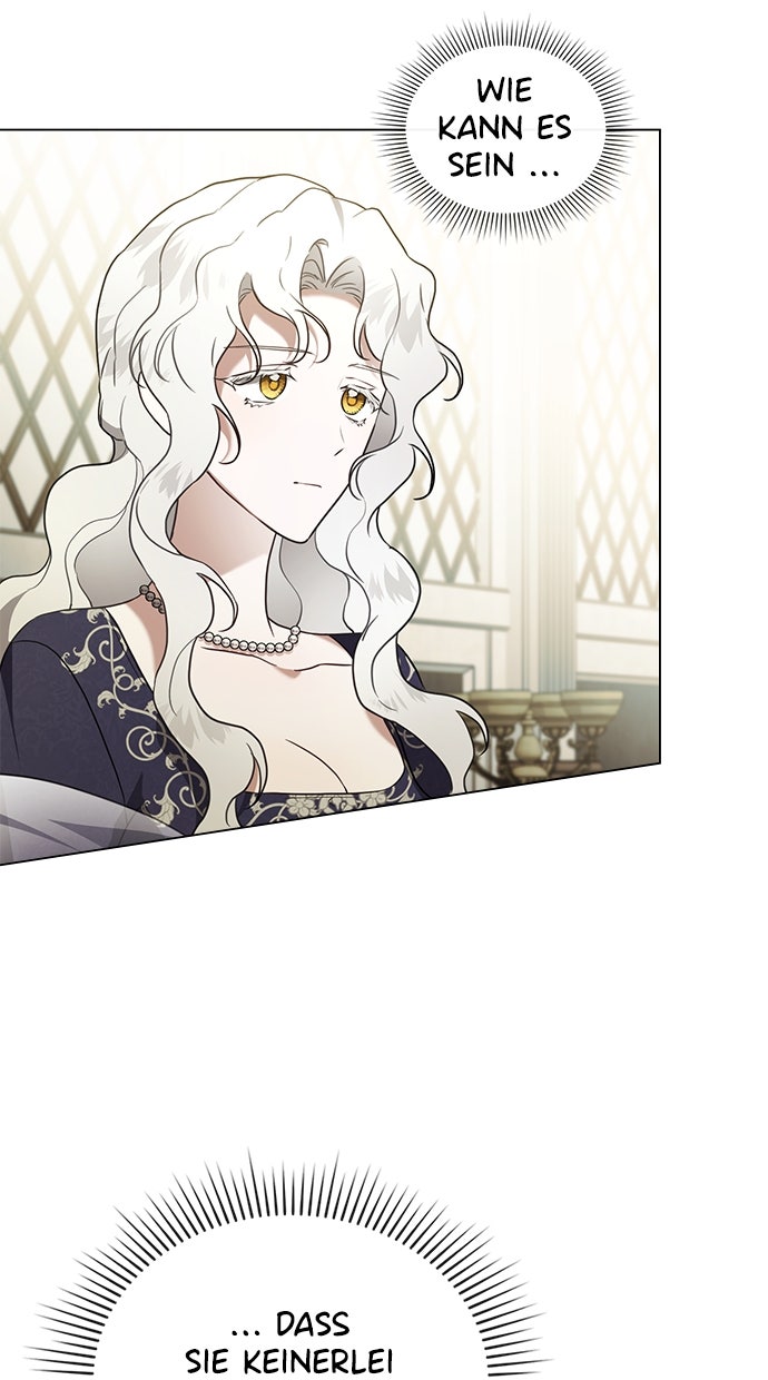 Read Unsere Ehe war nur ein Vertrag Manga Online