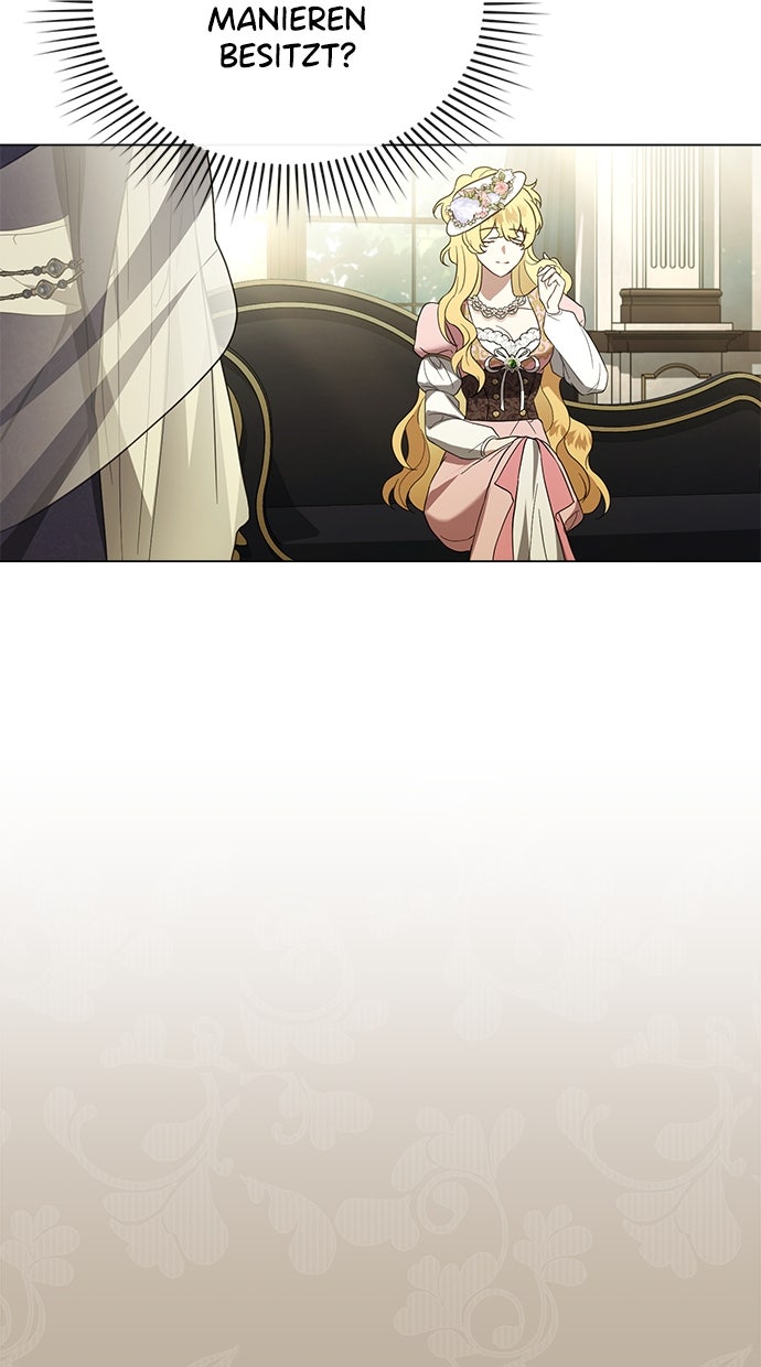 Read Unsere Ehe war nur ein Vertrag Manga Online