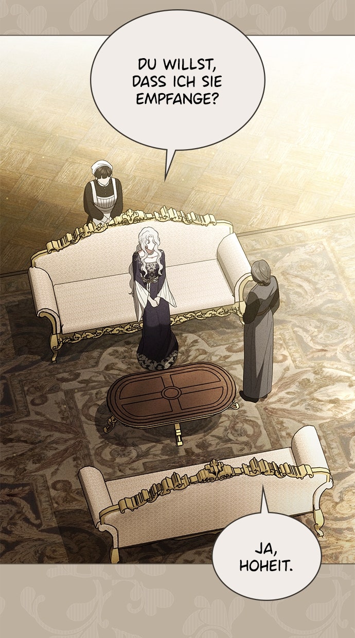 Read Unsere Ehe war nur ein Vertrag Manga Online