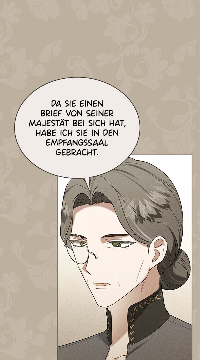 Read Unsere Ehe war nur ein Vertrag Manga Online