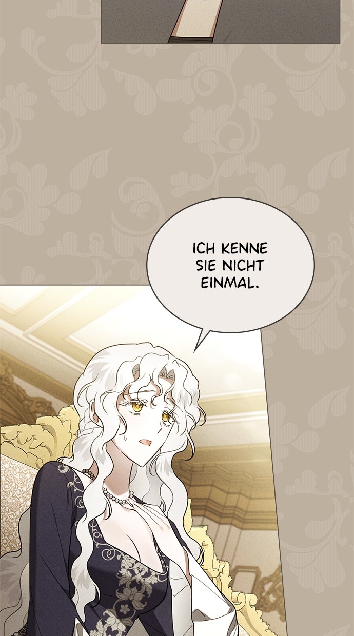 Read Unsere Ehe war nur ein Vertrag Manga Online