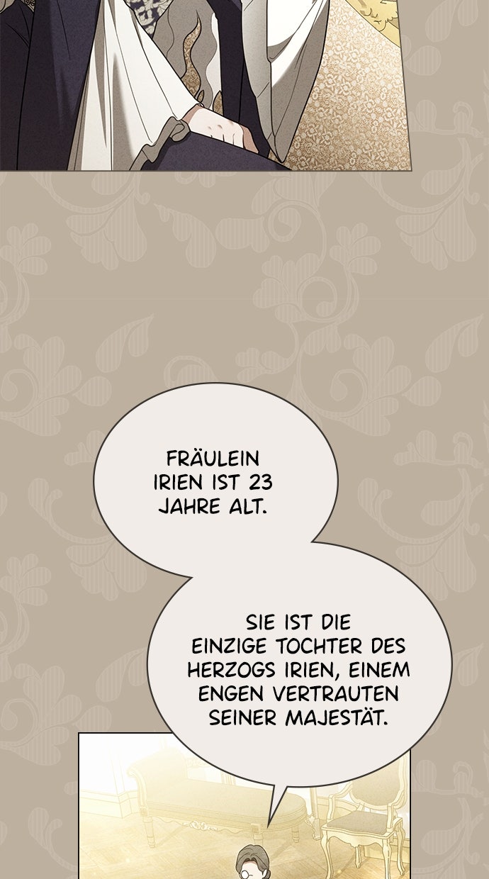 Read Unsere Ehe war nur ein Vertrag Manga Online