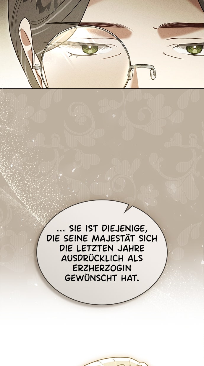 Read Unsere Ehe war nur ein Vertrag Manga Online