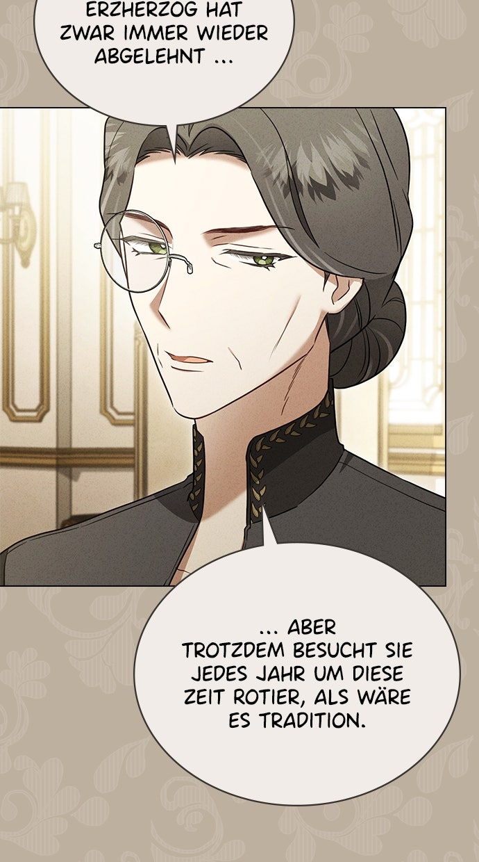 Read Unsere Ehe war nur ein Vertrag Manga Online