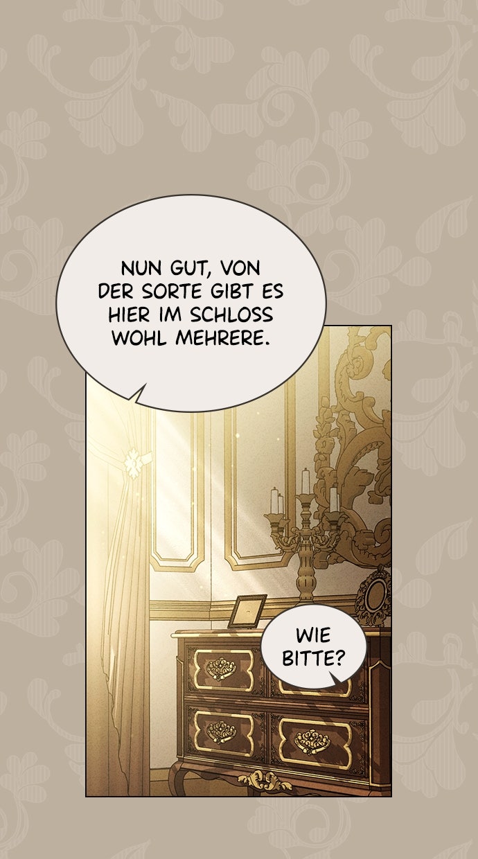 Read Unsere Ehe war nur ein Vertrag Manga Online