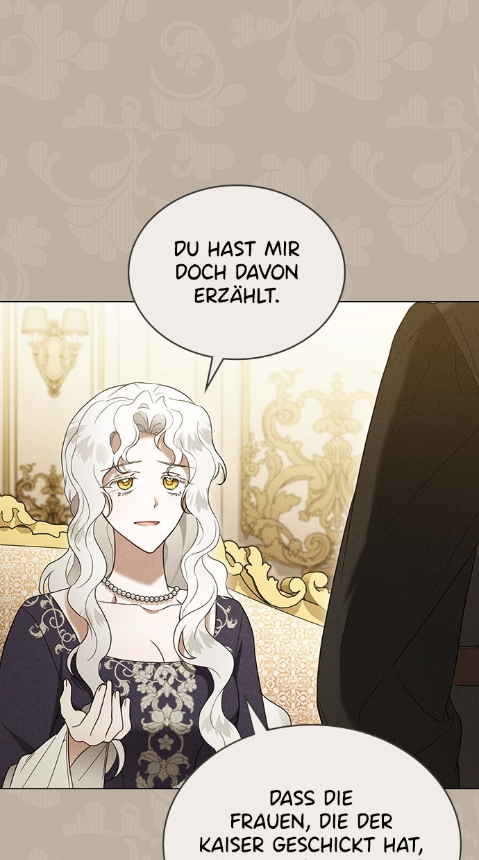 Read Unsere Ehe war nur ein Vertrag Manga Online