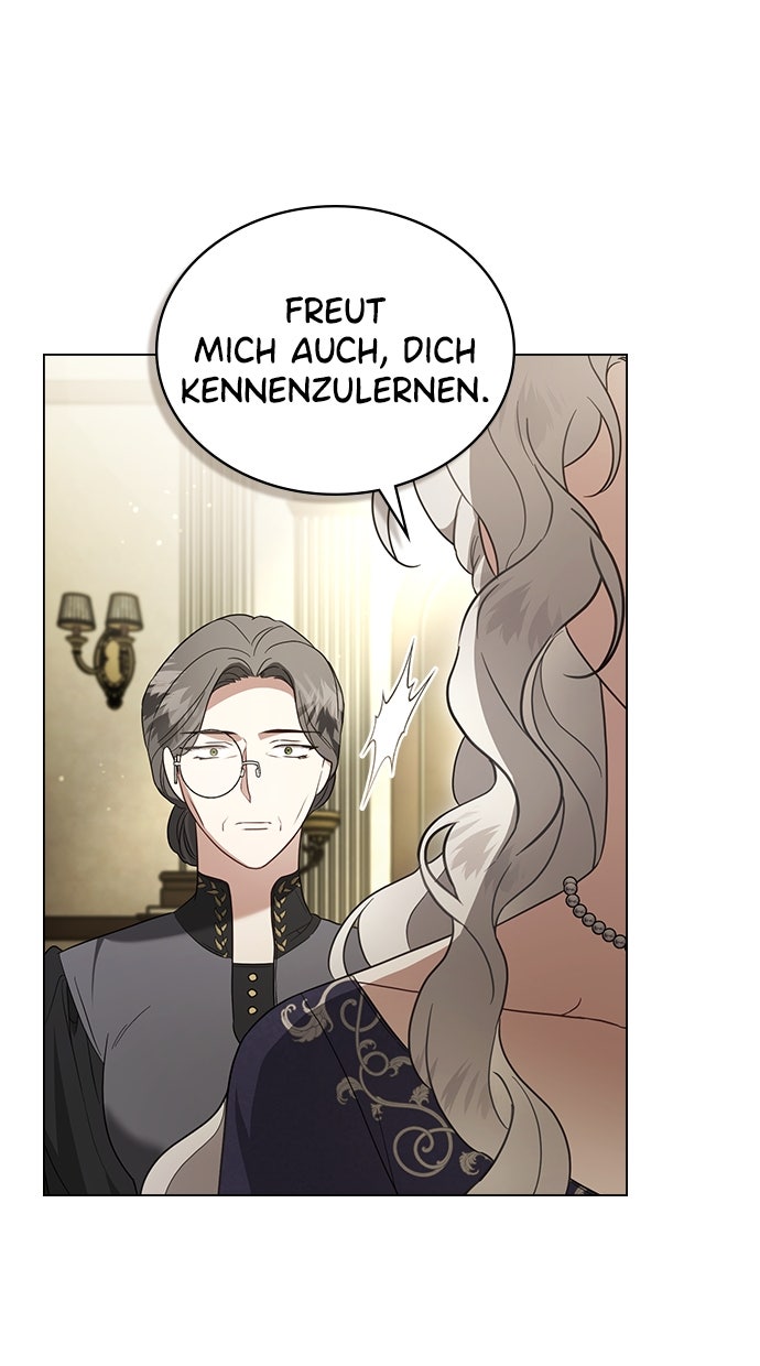 Read Unsere Ehe war nur ein Vertrag Manga Online