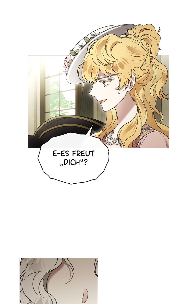 Read Unsere Ehe war nur ein Vertrag Manga Online