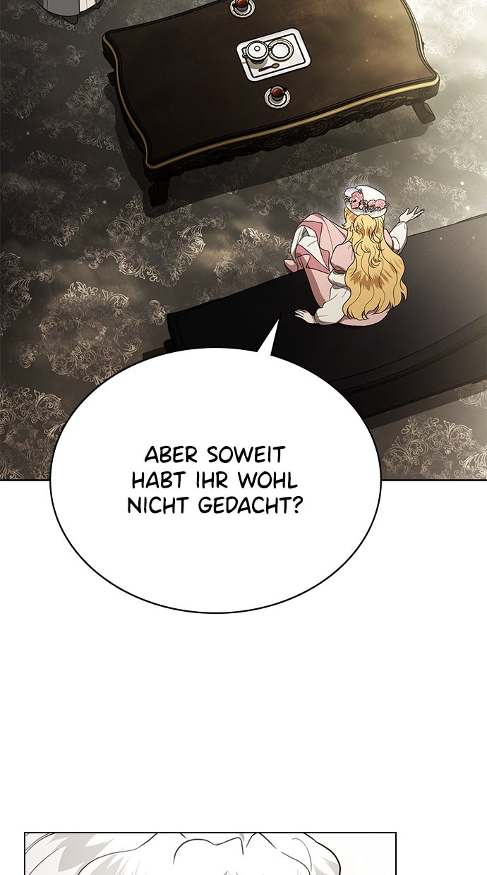 Read Unsere Ehe war nur ein Vertrag Manga Online
