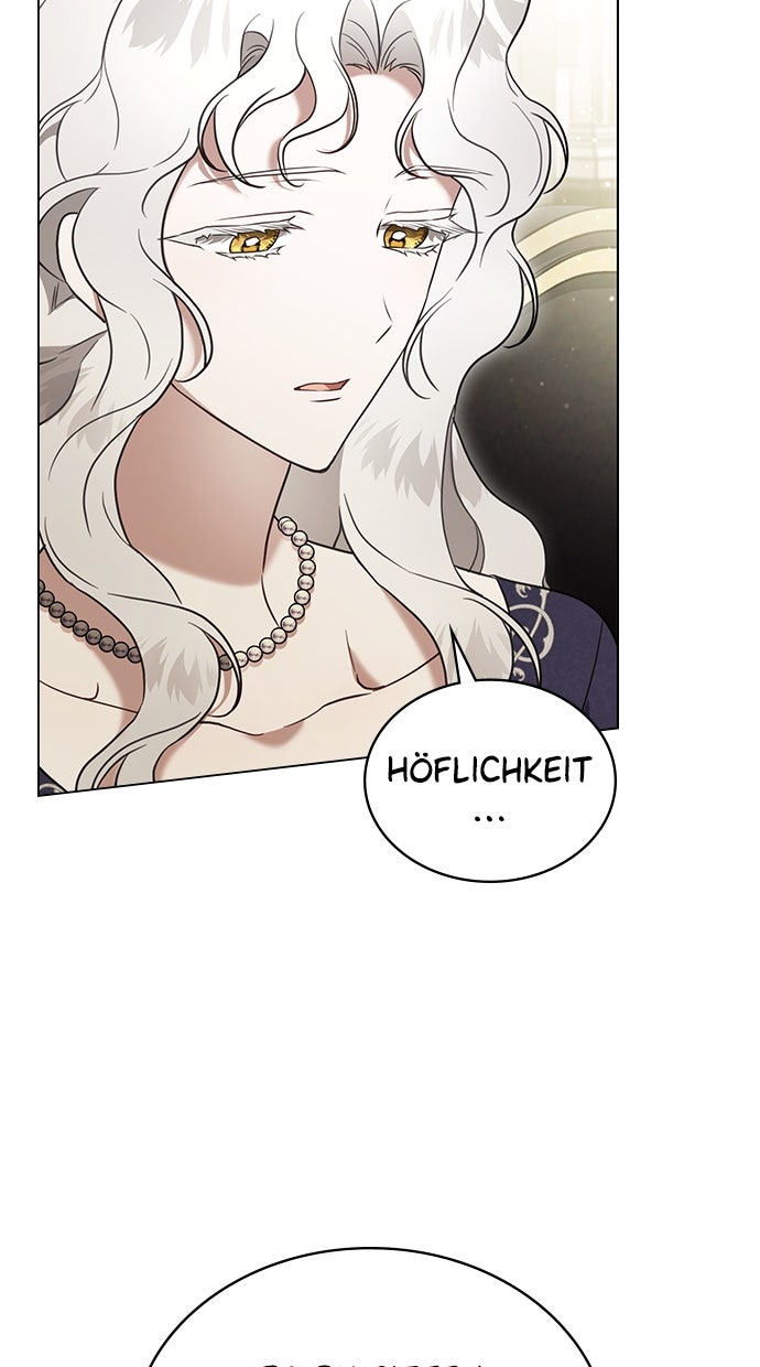 Read Unsere Ehe war nur ein Vertrag Manga Online