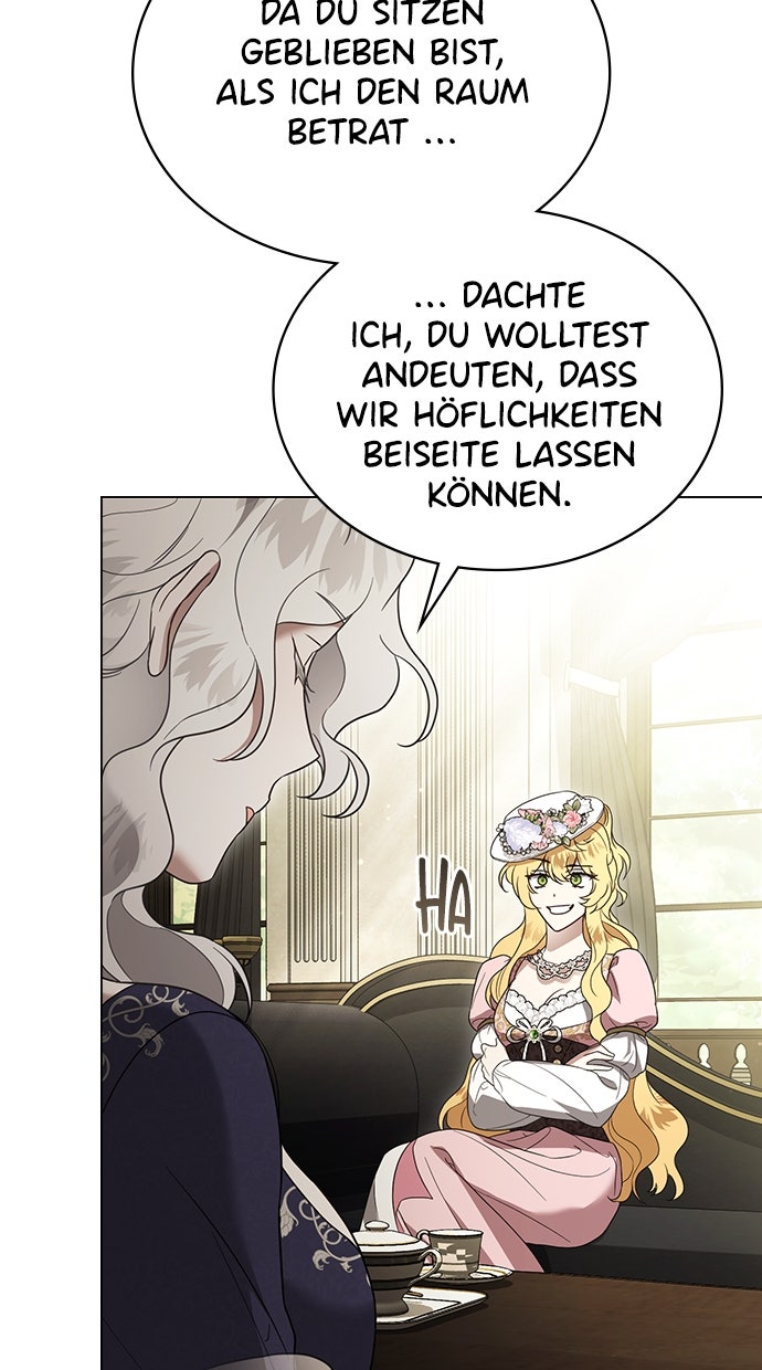 Read Unsere Ehe war nur ein Vertrag Manga Online