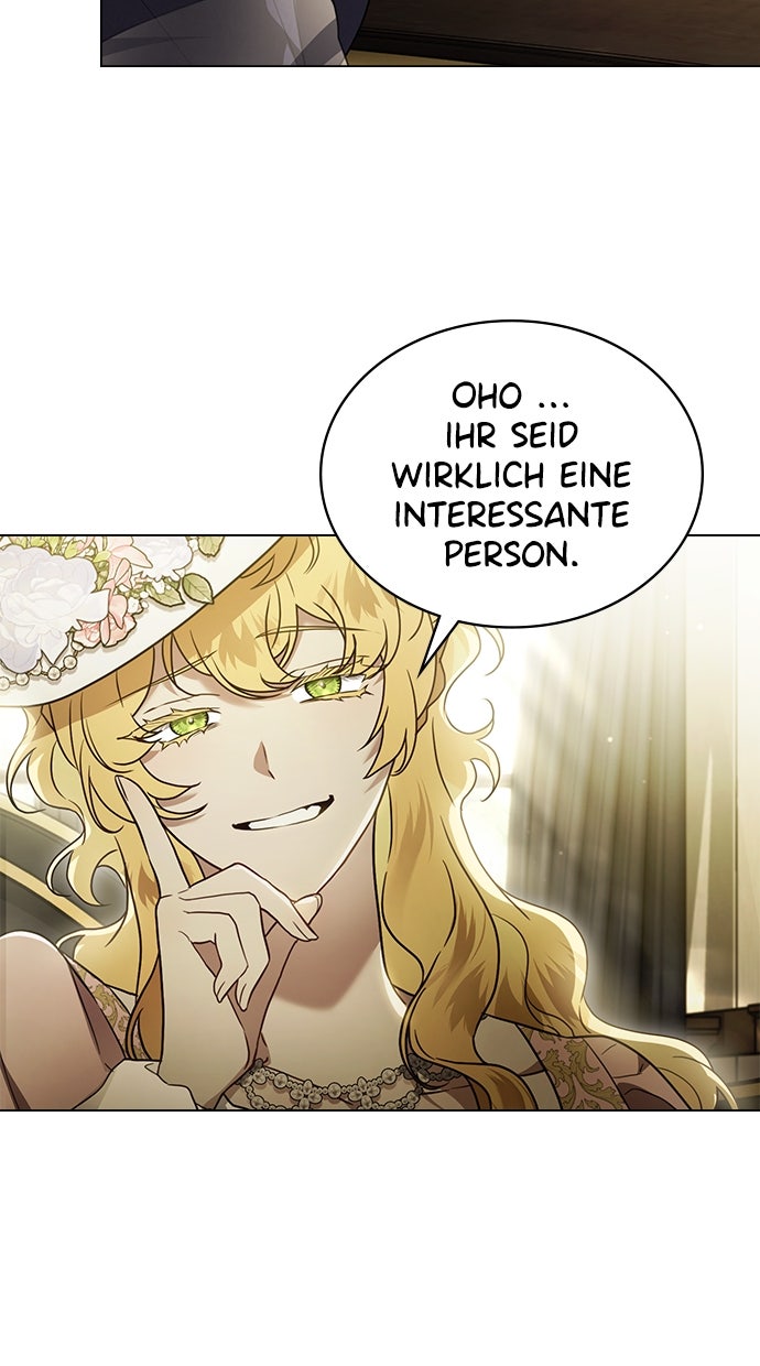 Read Unsere Ehe war nur ein Vertrag Manga Online