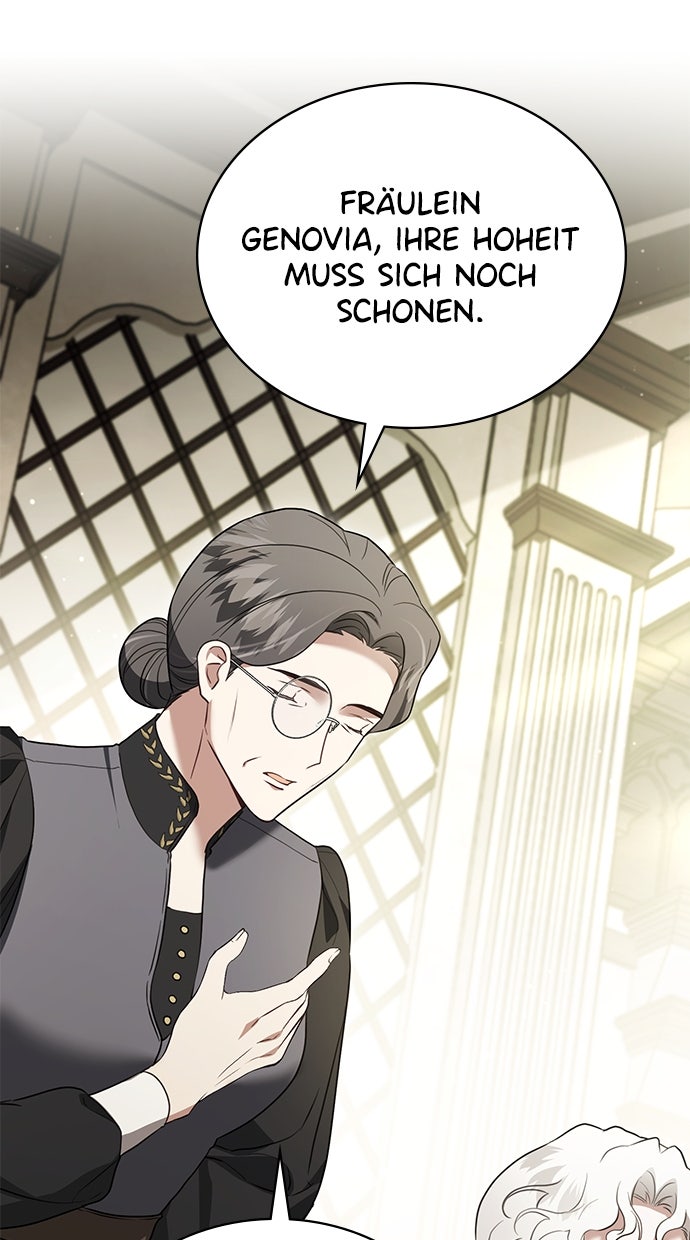 Read Unsere Ehe war nur ein Vertrag Manga Online