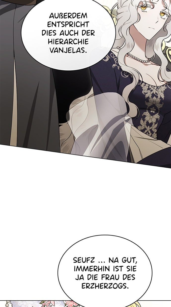 Read Unsere Ehe war nur ein Vertrag Manga Online