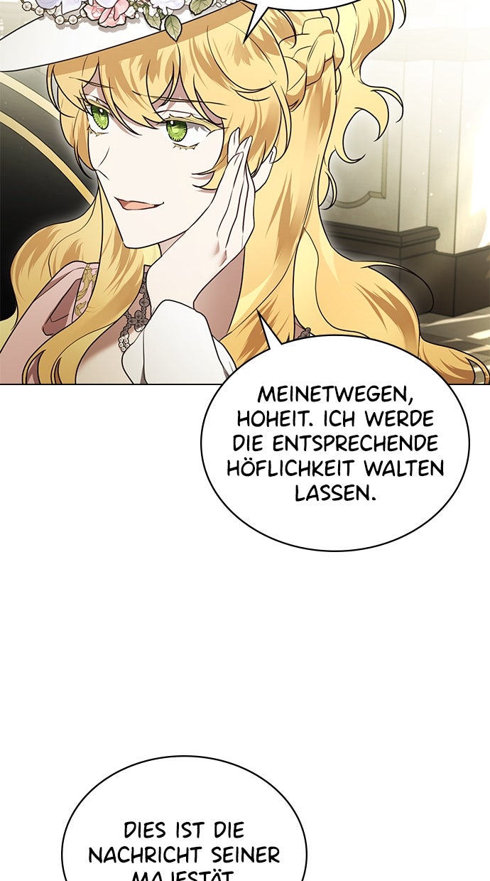 Read Unsere Ehe war nur ein Vertrag Manga Online
