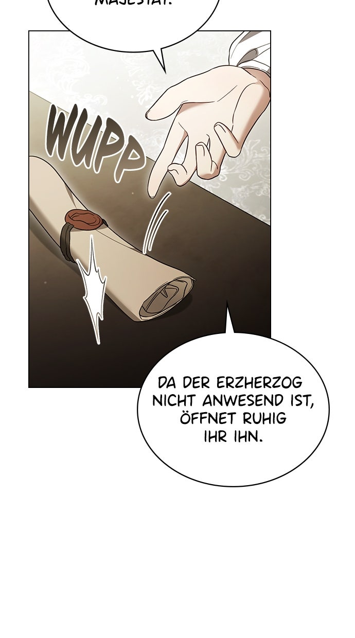 Read Unsere Ehe war nur ein Vertrag Manga Online