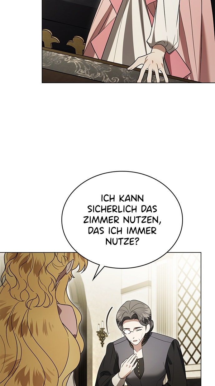 Read Unsere Ehe war nur ein Vertrag Manga Online