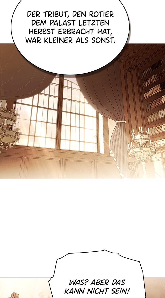 Read Unsere Ehe war nur ein Vertrag Manga Online