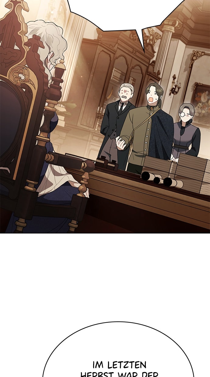 Read Unsere Ehe war nur ein Vertrag Manga Online